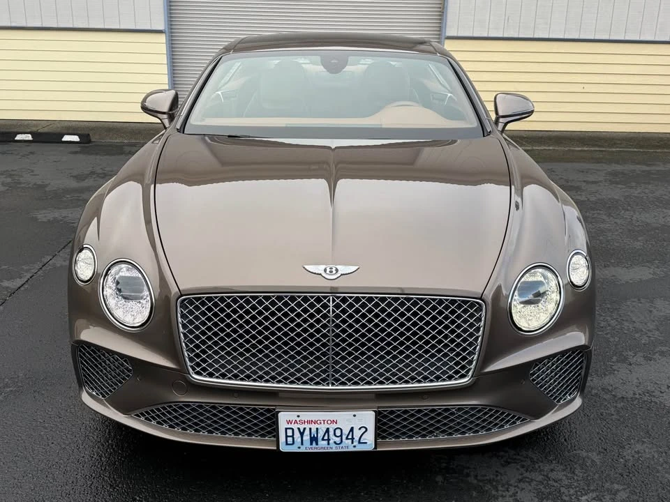 2021 Bentley Continental GT 3rd Gen - Image 8 of 16