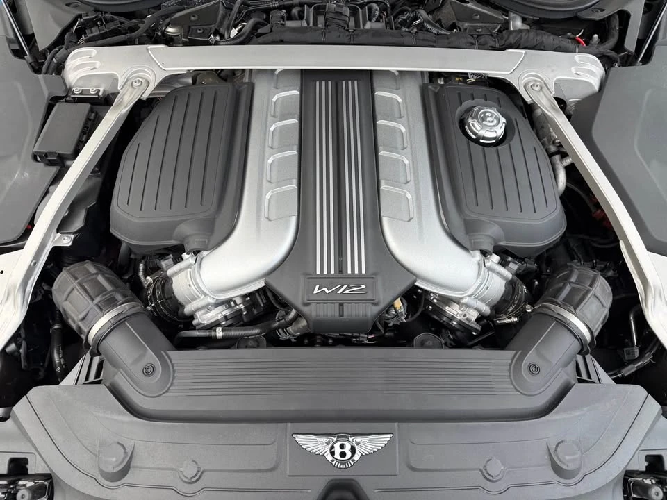 2021 Bentley Continental GT 3rd Gen - Image 9 of 16