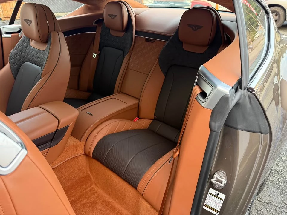2021 Bentley Continental GT Speed 3rd Gen - Image 11 of 15