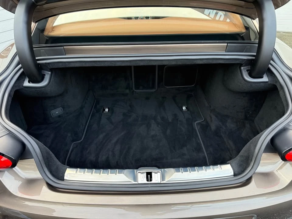 2021 Bentley Continental GT Speed 3rd Gen - Image 15 of 15