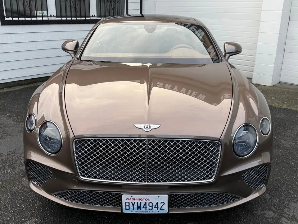 2021 Bentley Continental GT Speed 3rd Gen - Image 6 of 15