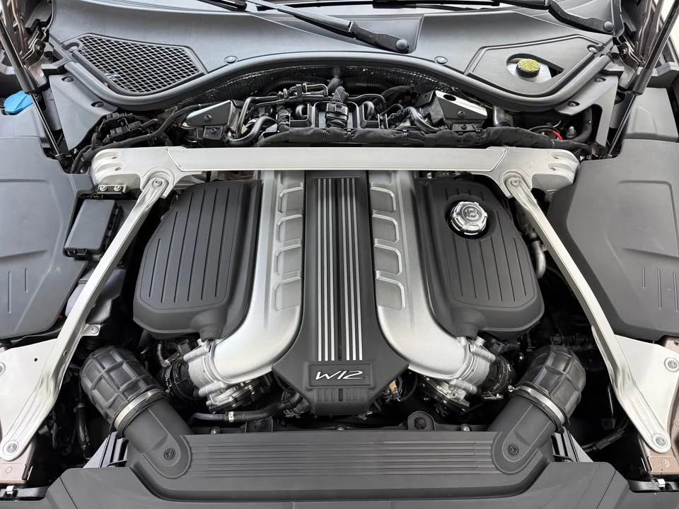 2021 Bentley Continental GT Speed 3rd Gen - Image 8 of 15