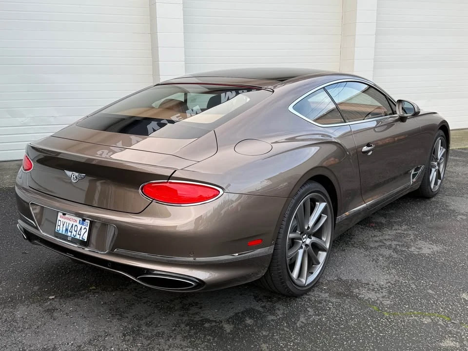 2021 Bentley Continental GT Speed 3rd Gen - Image 5 of 15