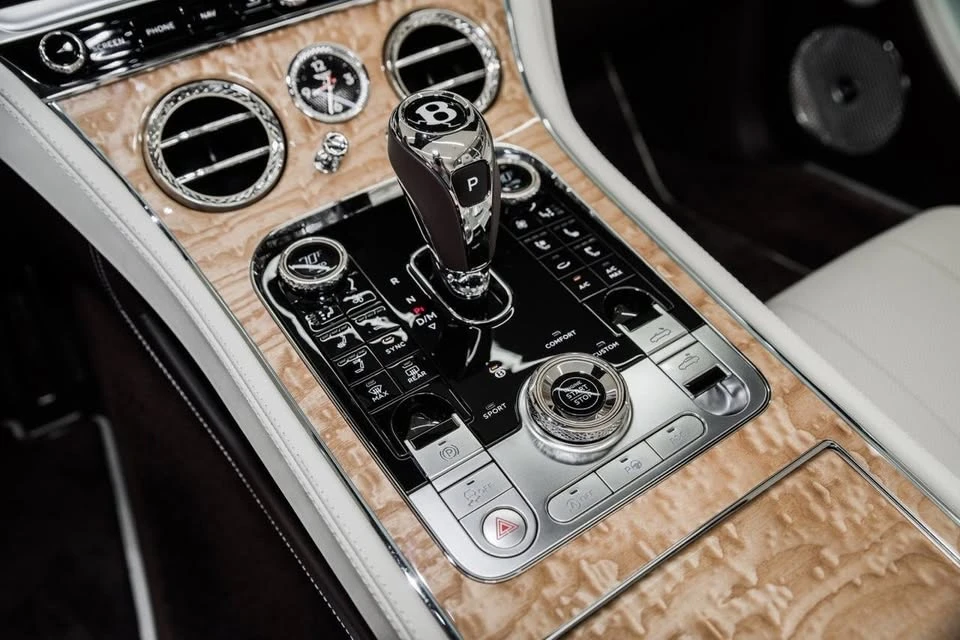 2021 Bentley Continental GTC - Image 11 of 13