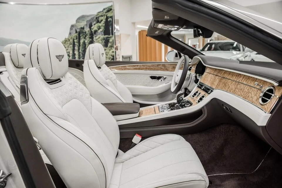 2021 Bentley Continental GTC - Image 5 of 13