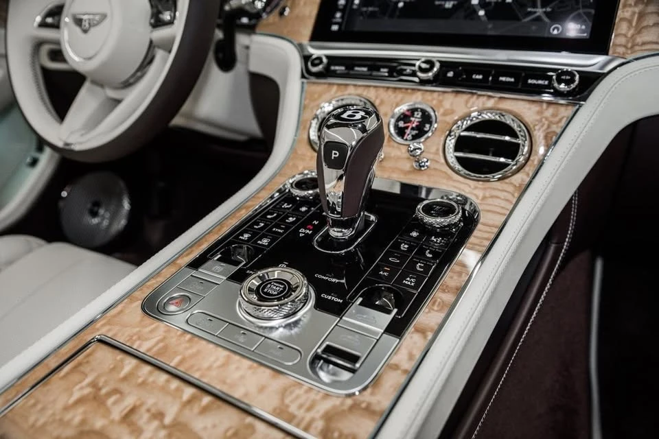 2021 Bentley Continental GTC - Image 9 of 13