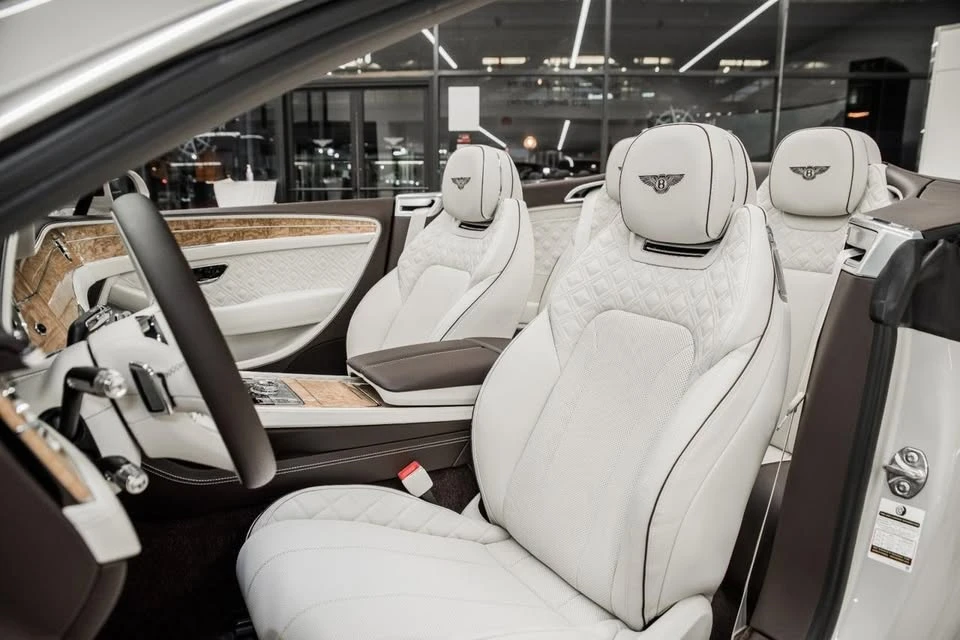 2021 Bentley Continental GTC - Image 4 of 13