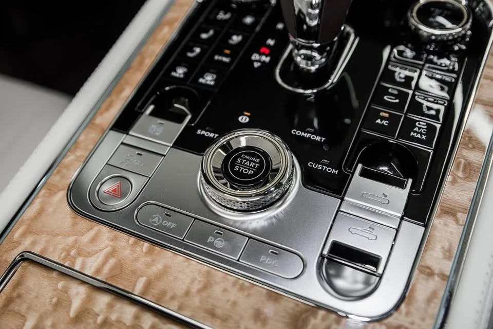 2021 Bentley Continental GTC - Image 10 of 13