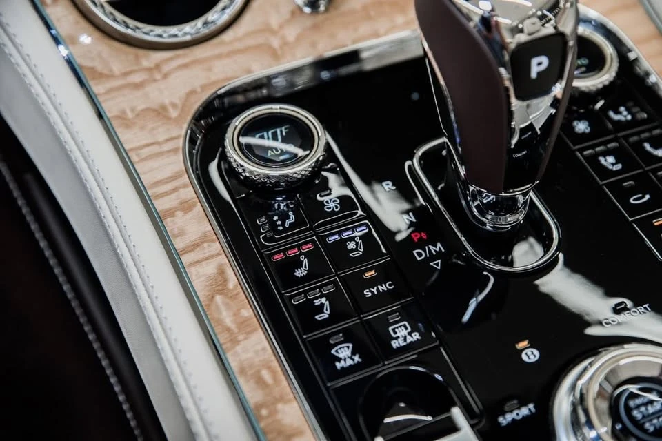 2021 Bentley Continental GTC - Image 12 of 13