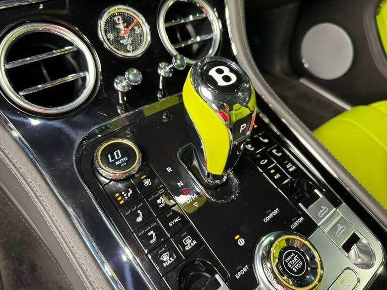 2021 Bentley Continental GTC - Image 12 of 17