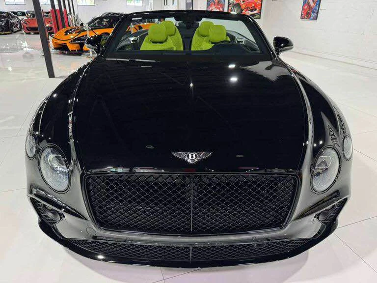 2021 Bentley Continental GTC - Image 2 of 17
