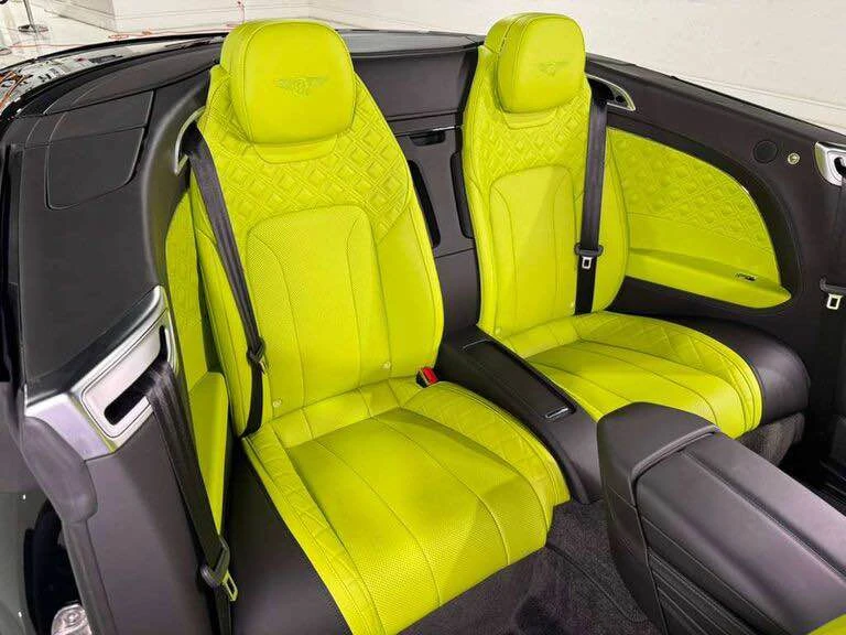 2021 Bentley Continental GTC - Image 10 of 17