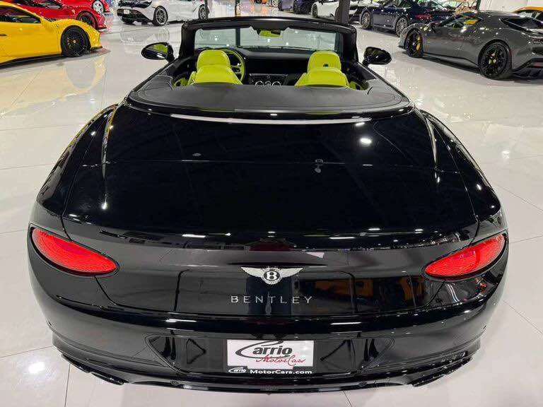 2021 Bentley Continental GTC - Image 6 of 17
