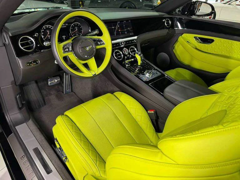 2021 Bentley Continental GTC - Image 8 of 17
