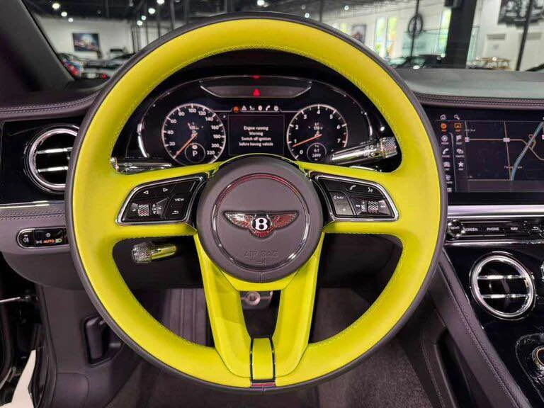 2021 Bentley Continental GTC - Image 11 of 17