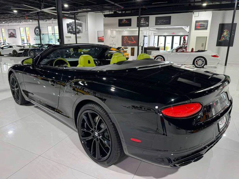 2021 Bentley Continental GTC - Image 5 of 17