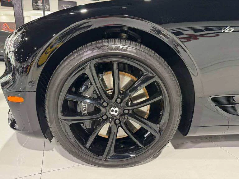 2021 Bentley Continental GTC - Image 15 of 17