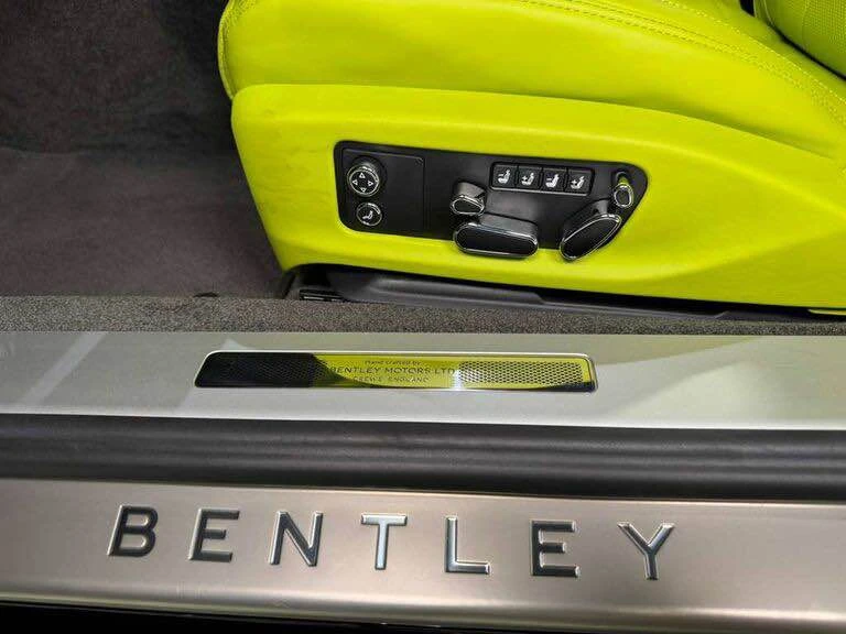2021 Bentley Continental GTC - Image 13 of 17