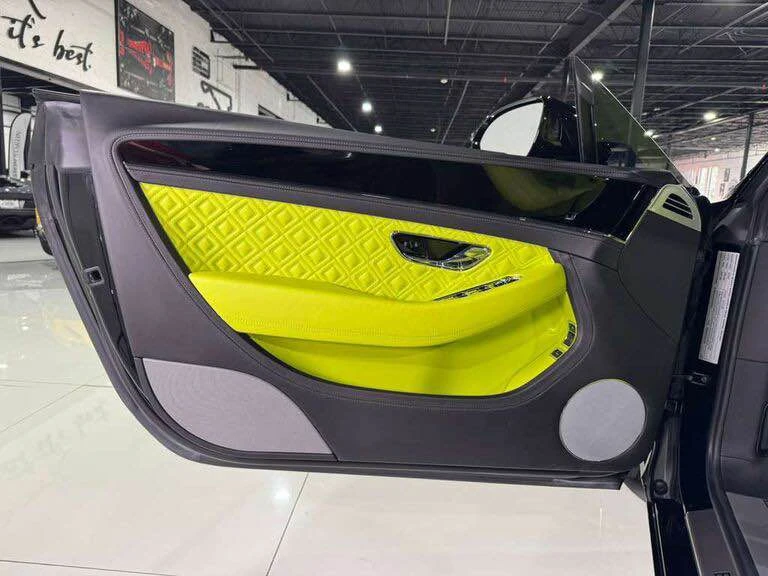 2021 Bentley Continental GTC - Image 14 of 17