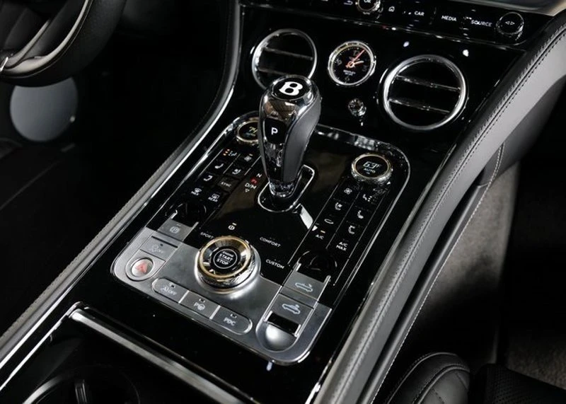 2021 Bentley Continental GT 3rd Gen - Image 18 of 20