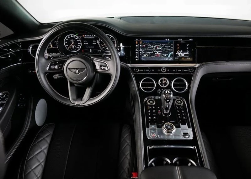 2021 Bentley Continental GT 3rd Gen - Image 11 of 20