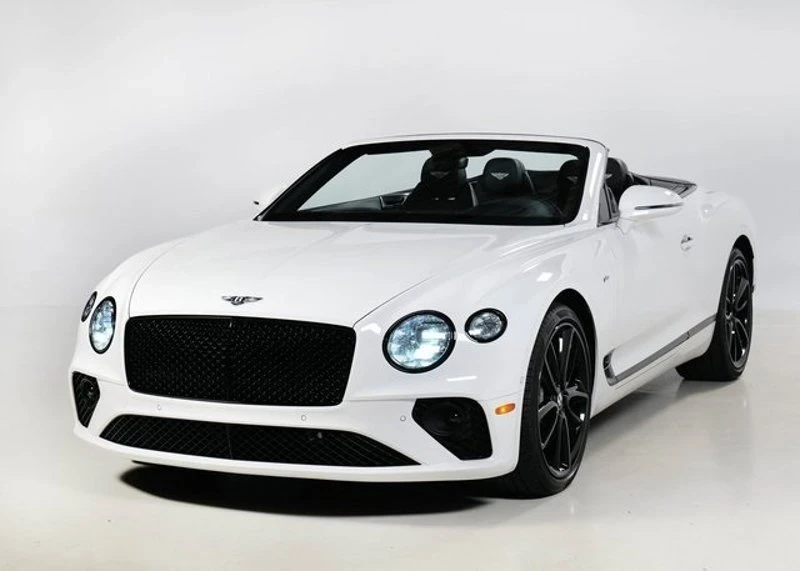 2021 Bentley Continental GT 3rd Gen - Image 2 of 20