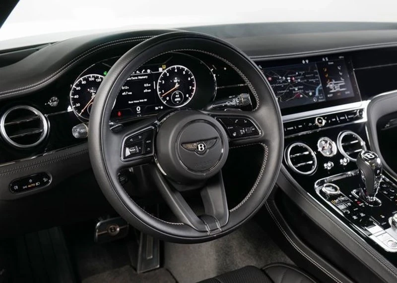 2021 Bentley Continental GT 3rd Gen - Image 12 of 20