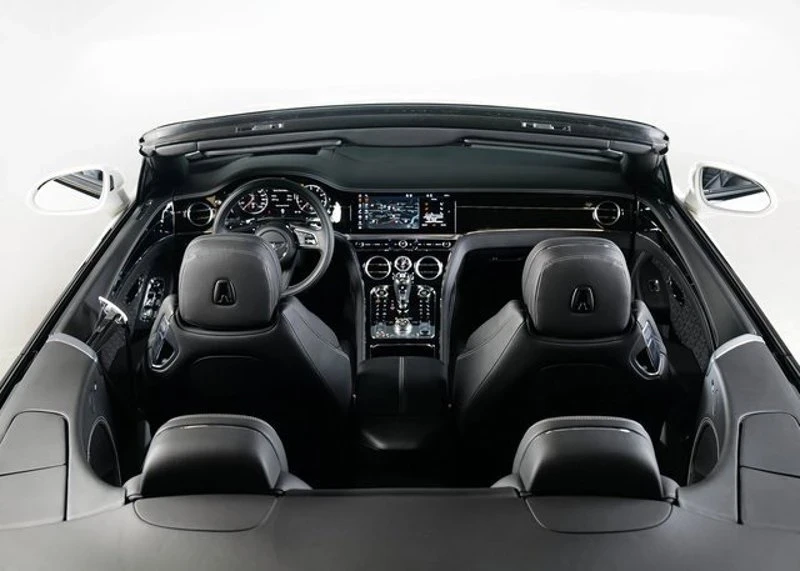 2021 Bentley Continental GT 3rd Gen - Image 10 of 20