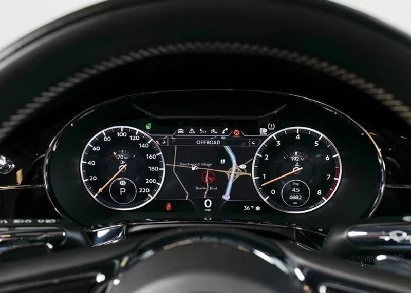 2021 Bentley Continental GT 3rd Gen - Image 15 of 20