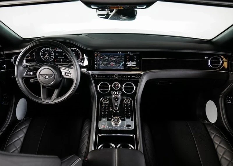 2021 Bentley Continental GT 3rd Gen - Image 19 of 20