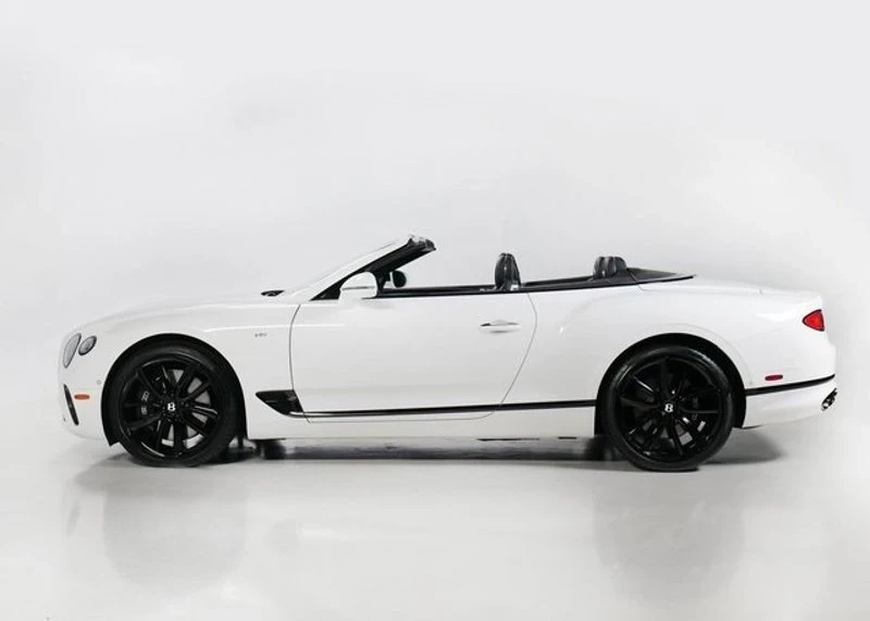 2021 Bentley Continental GT 3rd Gen - Image 4 of 20