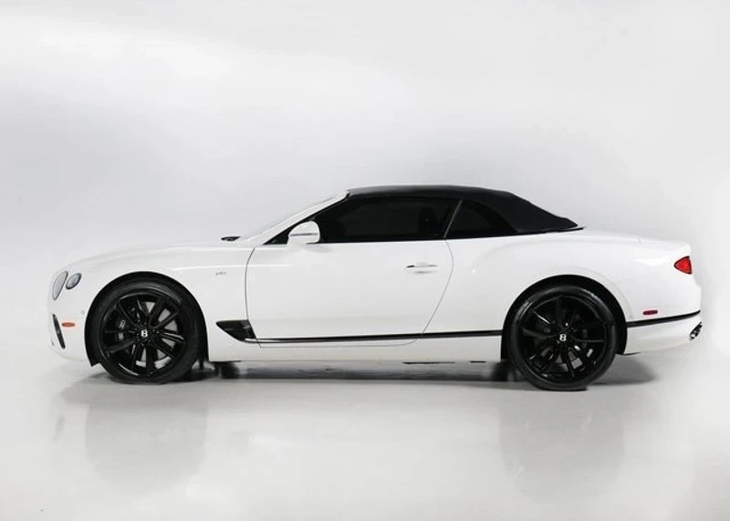 2021 Bentley Continental GT 3rd Gen - Image 3 of 20