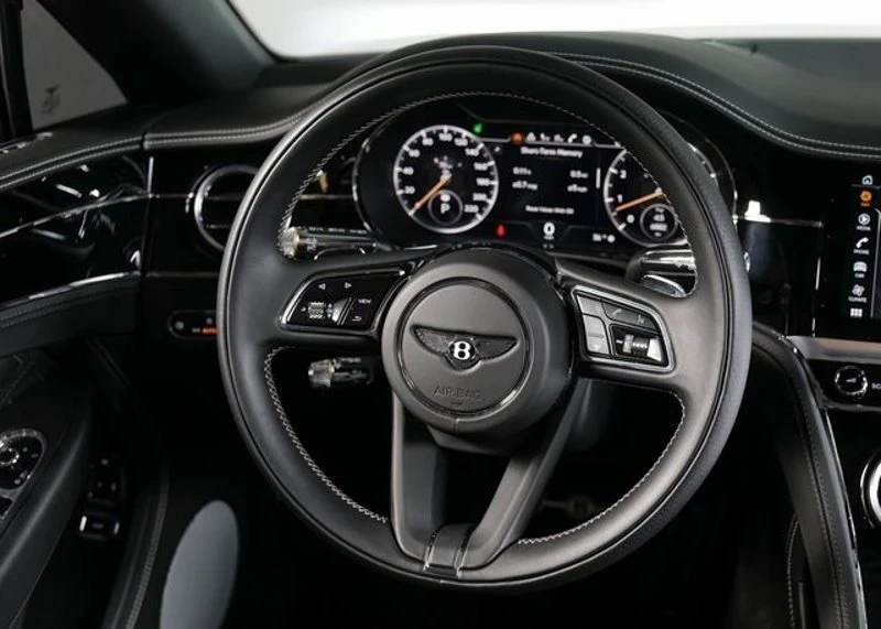 2021 Bentley Continental GT 3rd Gen - Image 13 of 20