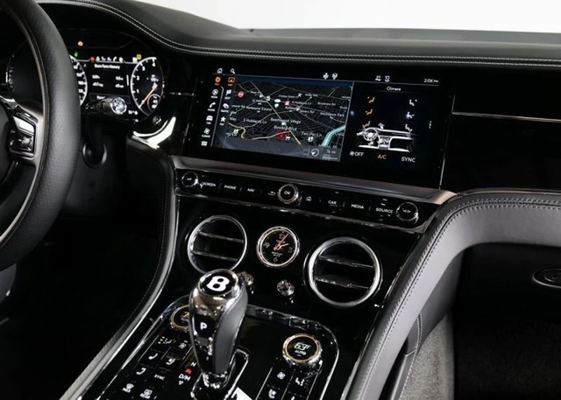 2021 Bentley Continental GT 3rd Gen - Image 17 of 20