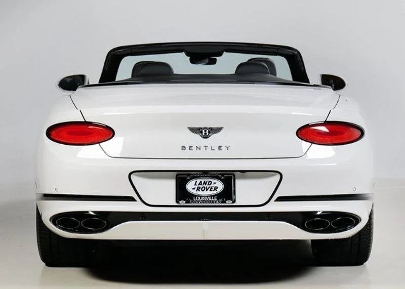 2021 Bentley Continental GT 3rd Gen - Image 6 of 20