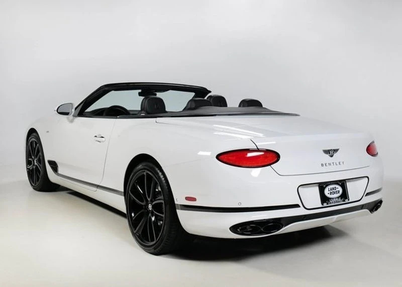 2021 Bentley Continental GT 3rd Gen - Image 5 of 20