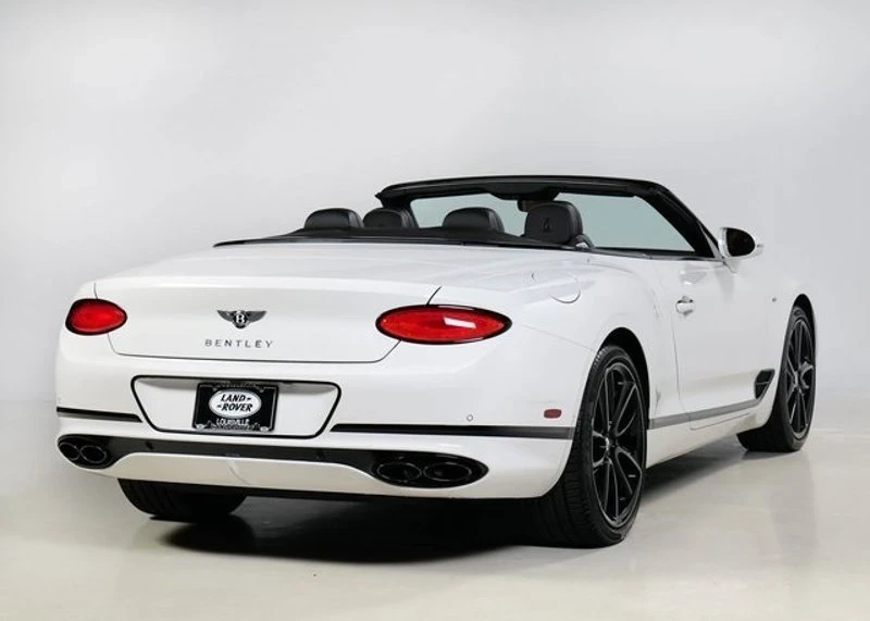 2021 Bentley Continental GT 3rd Gen - Image 7 of 20