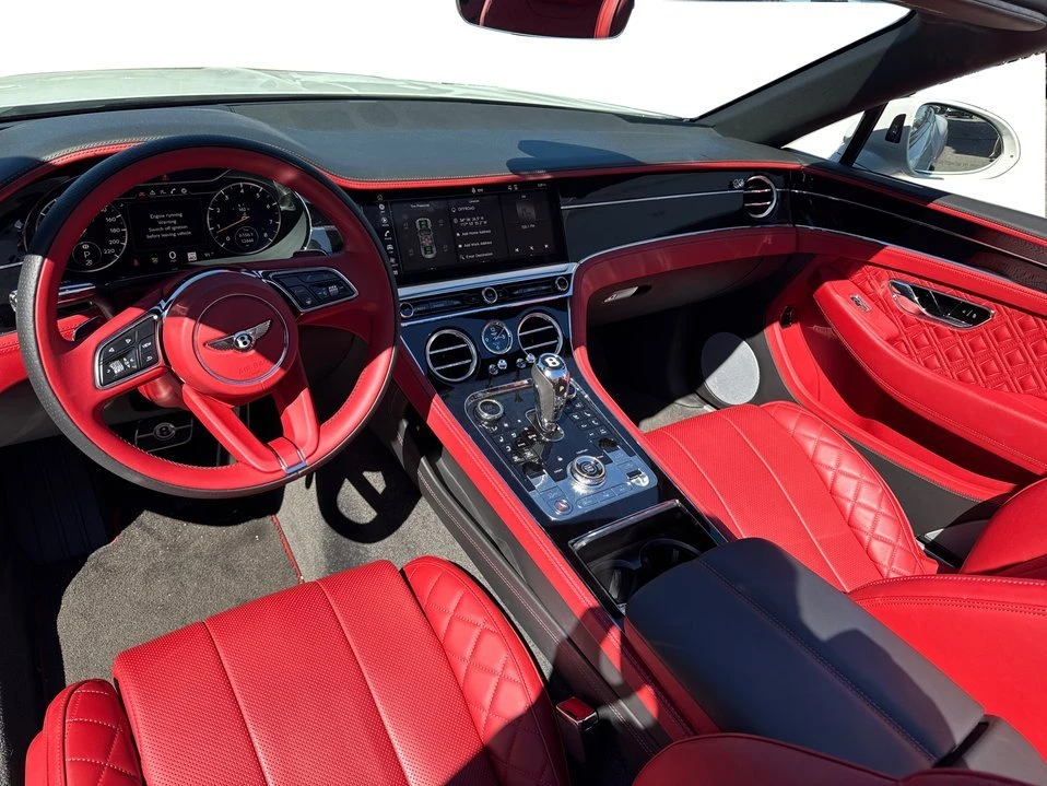 2021 Bentley Continental GT 3rd Gen - Image 19 of 20