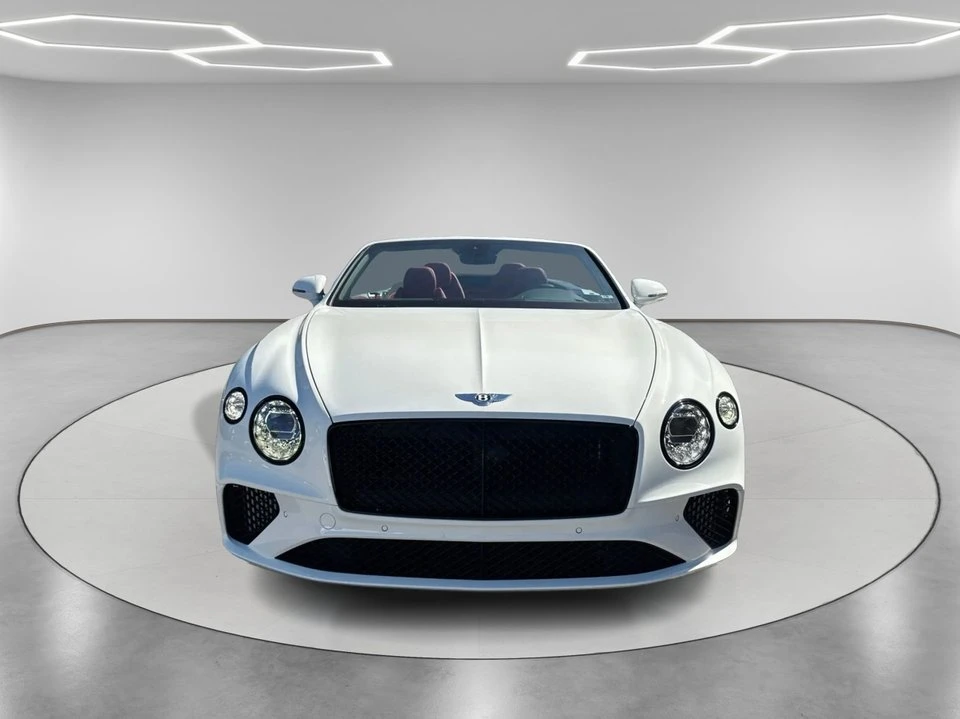 2021 Bentley Continental GT 3rd Gen - Image 2 of 20