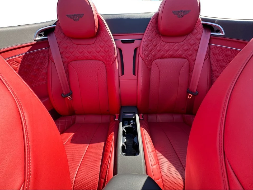 2021 Bentley Continental GT 3rd Gen - Image 12 of 20