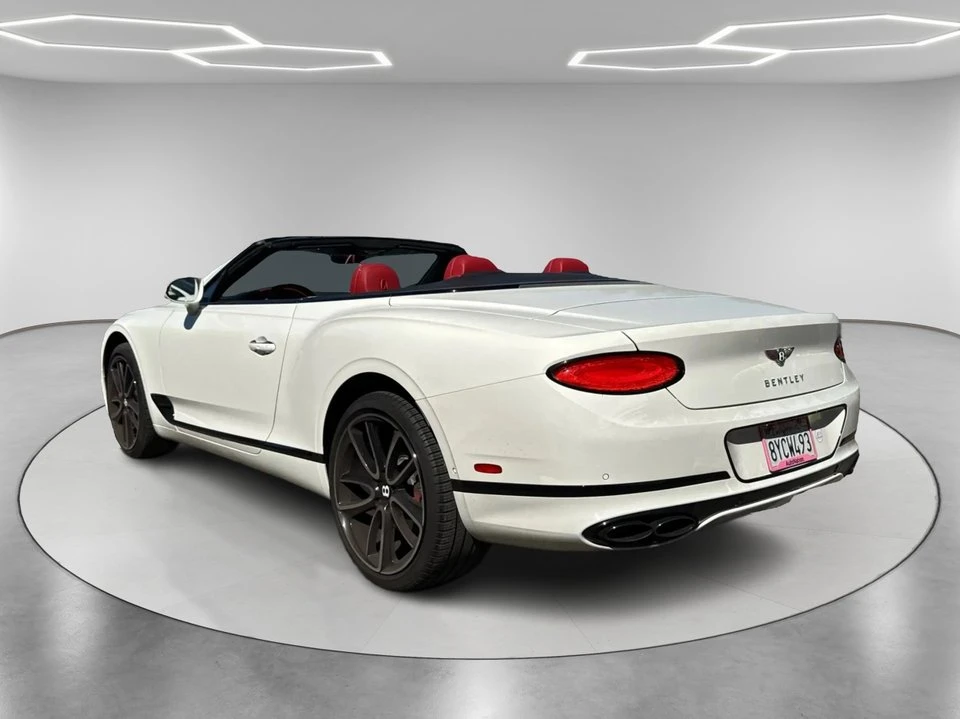 2021 Bentley Continental GT 3rd Gen - Image 7 of 20