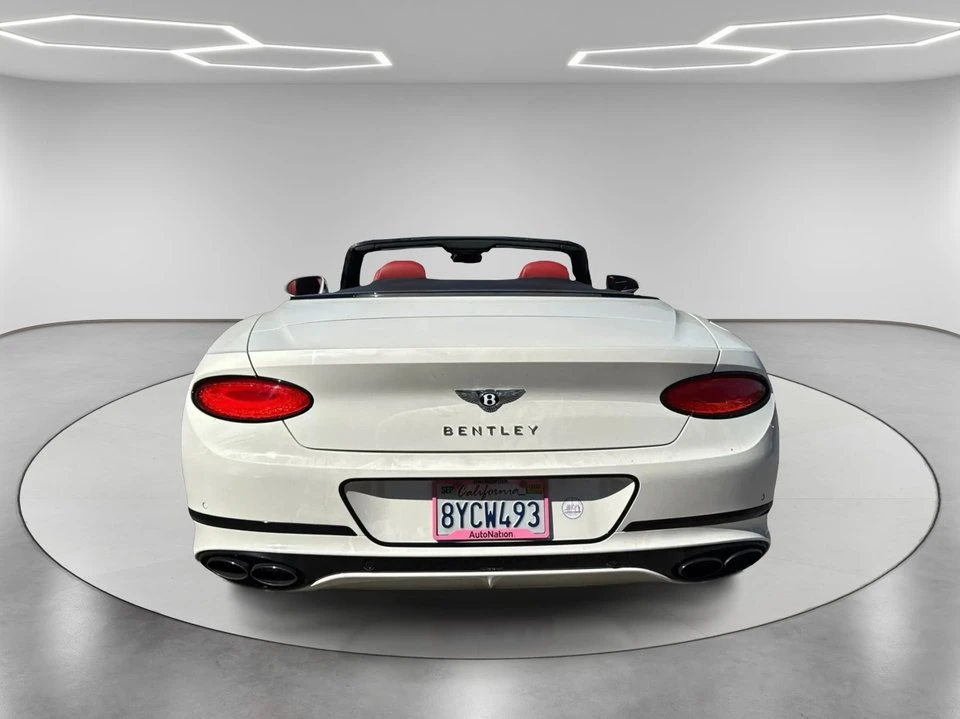 2021 Bentley Continental GT 3rd Gen - Image 6 of 20