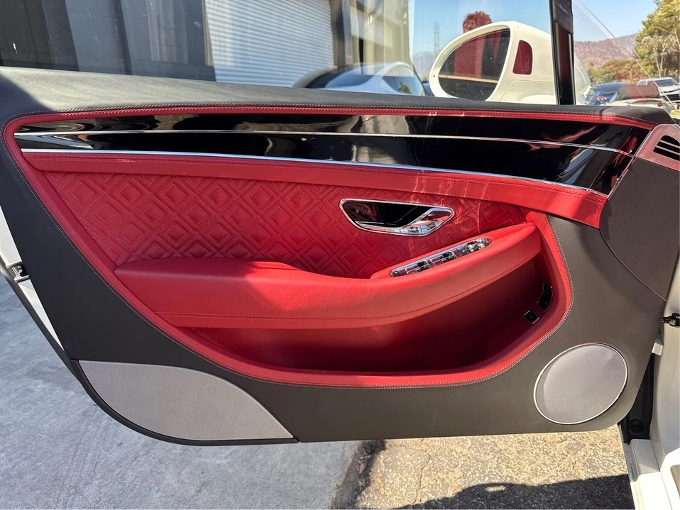 2021 Bentley Continental GT 3rd Gen - Image 17 of 20