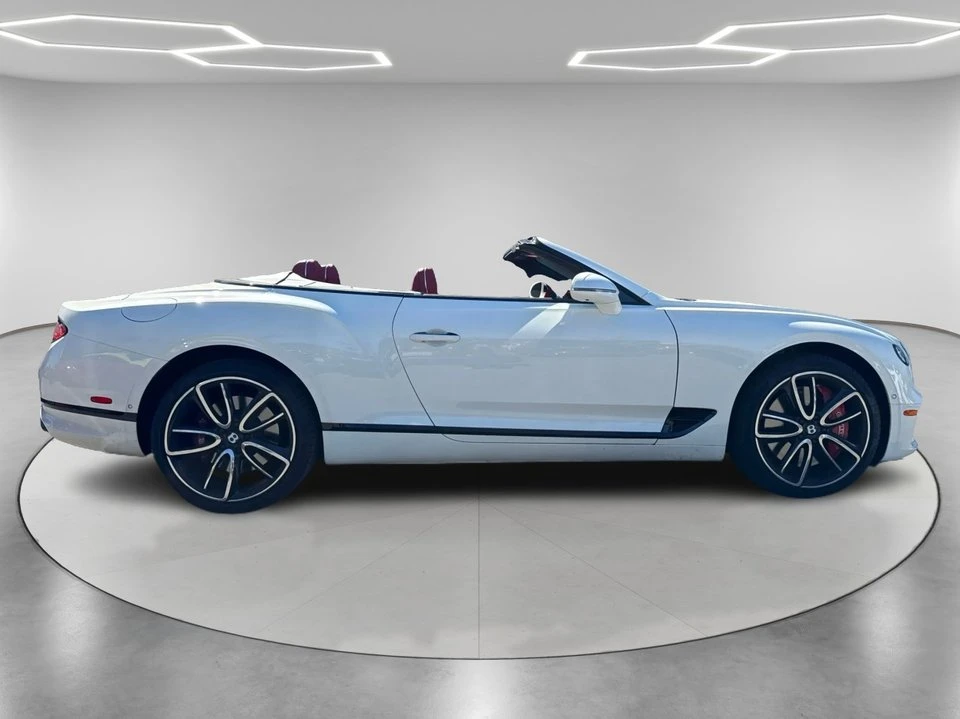 2021 Bentley Continental GT 3rd Gen - Image 4 of 20