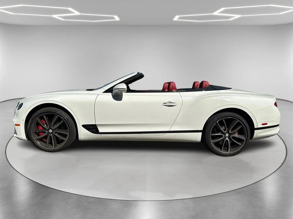 2021 Bentley Continental GT 3rd Gen - Image 8 of 20