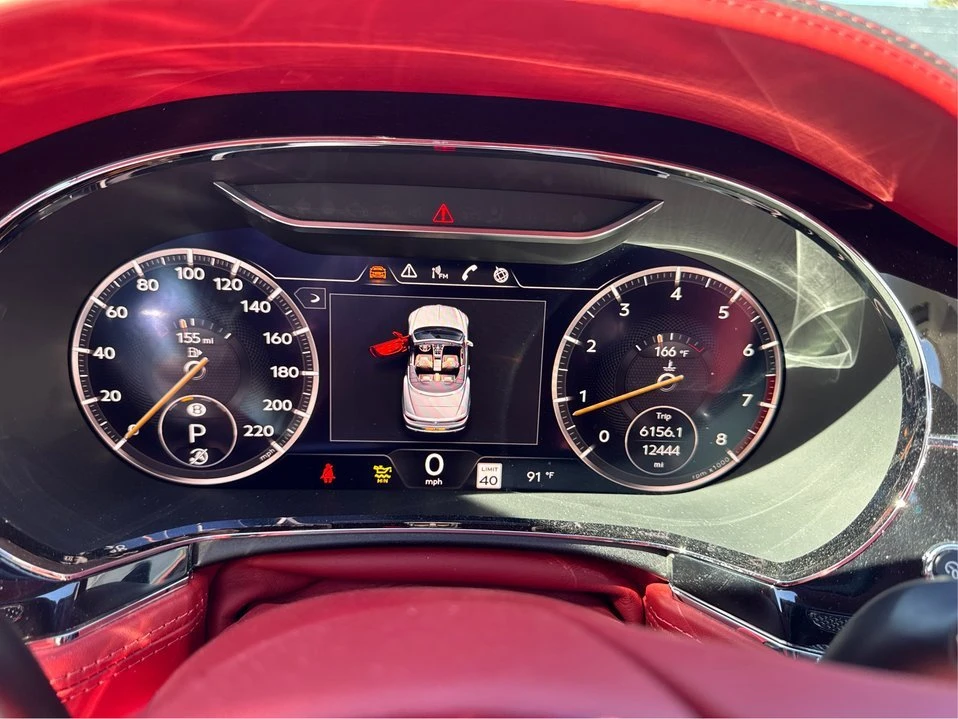 2021 Bentley Continental GT 3rd Gen - Image 13 of 20