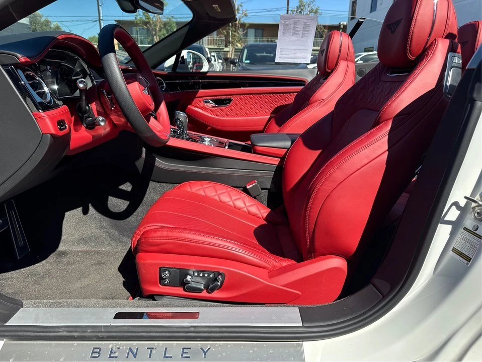 2021 Bentley Continental GT 3rd Gen - Image 16 of 20