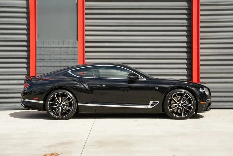 2021 Bentley Continental GT 3rd Gen - Image 11 of 18