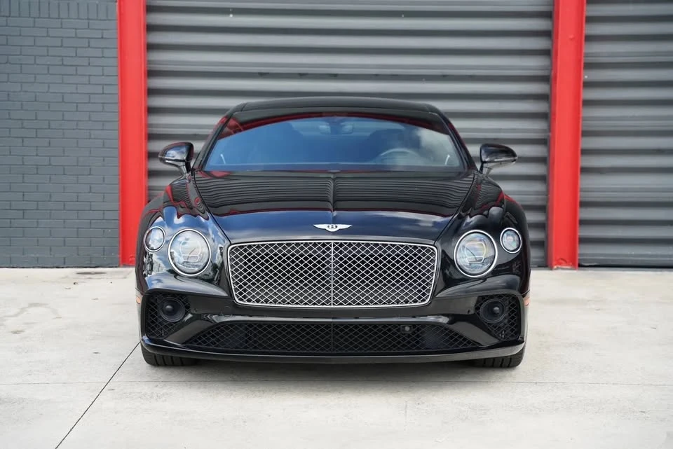2021 Bentley Continental GT 3rd Gen - Image 10 of 18