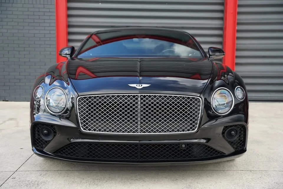 2021 Bentley Continental GT 3rd Gen - Image 9 of 18